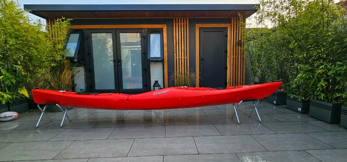 Sea kayak - Image 1