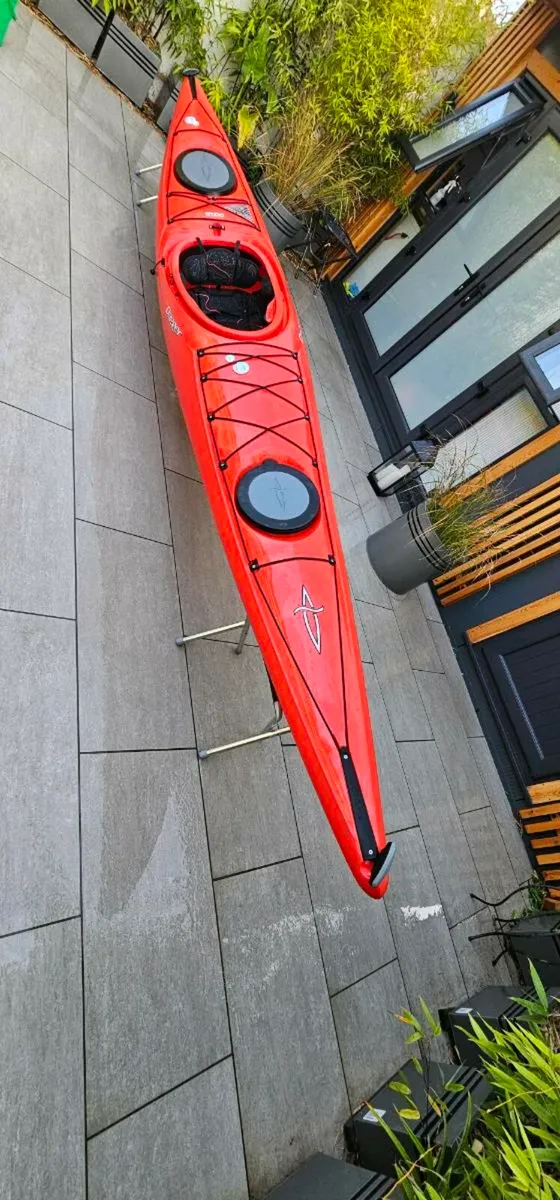 Sea kayak - Image 2