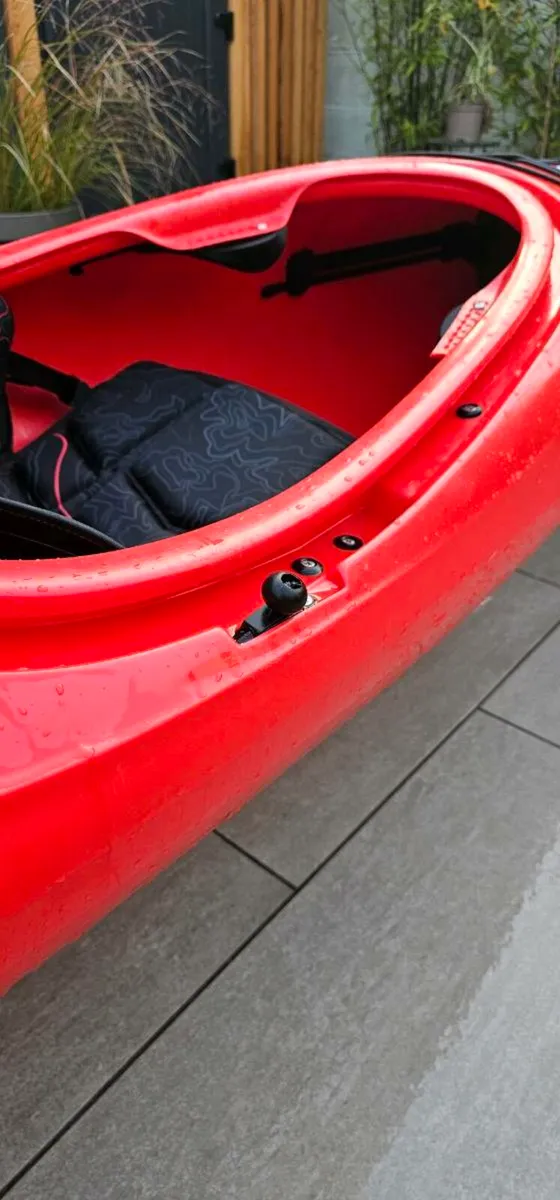 Sea kayak - Image 3