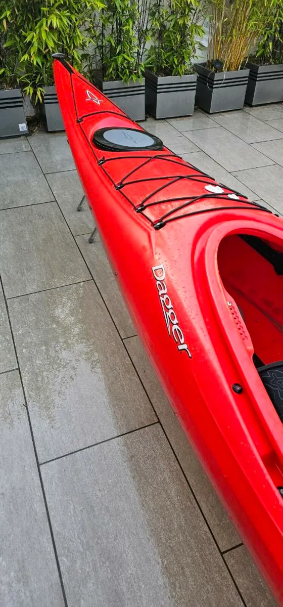Sea kayak - Image 4