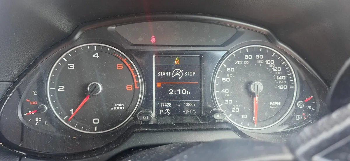 Audi Q5 2013 quattro - Image 2