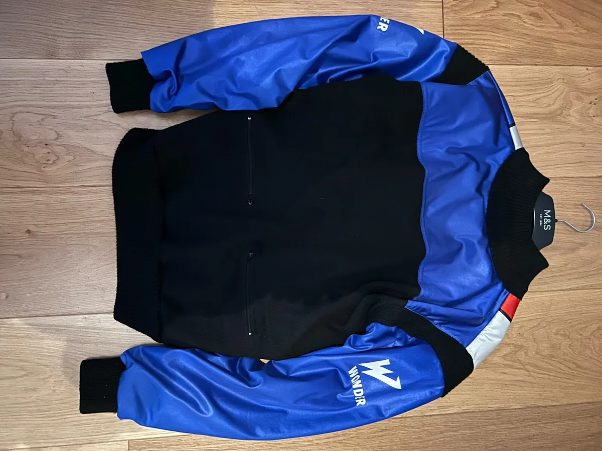 Cycling Jacket Sport - Image 2