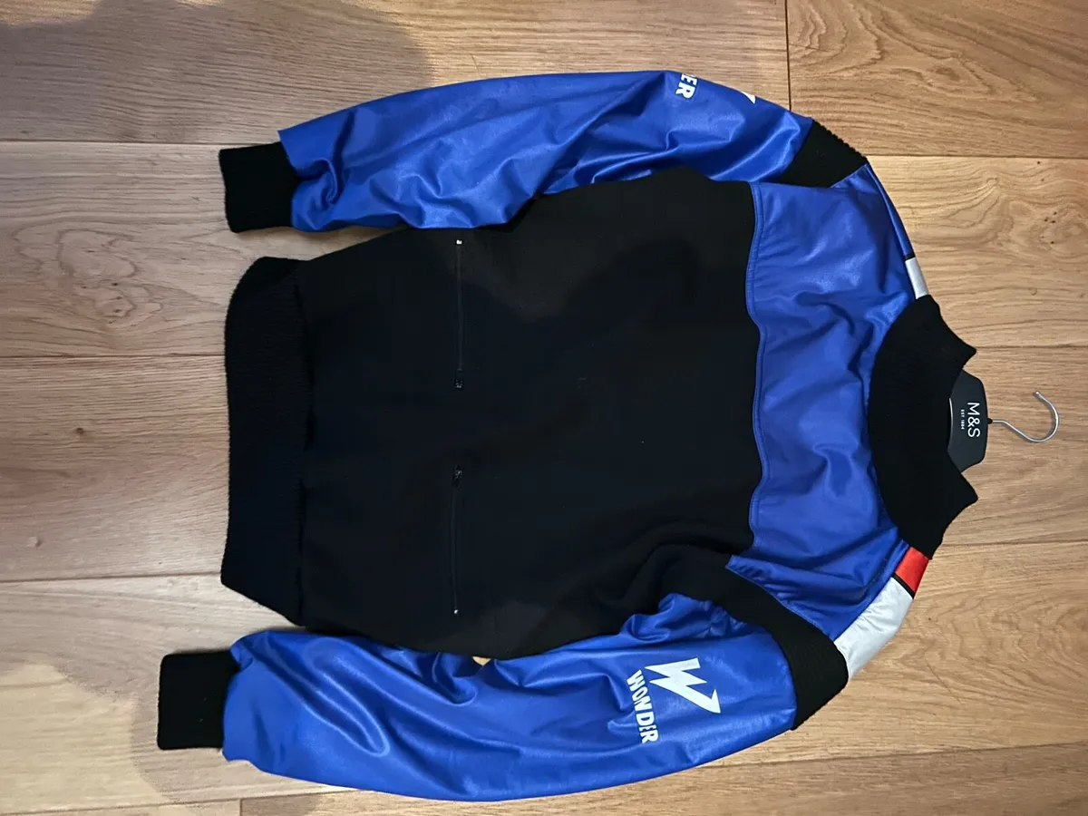 Cycling Jacket Sport - Image 3
