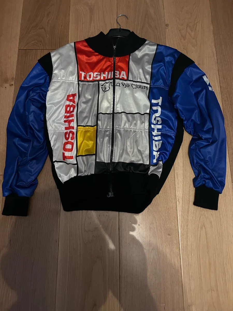 Cycling Jacket Sport - Image 1