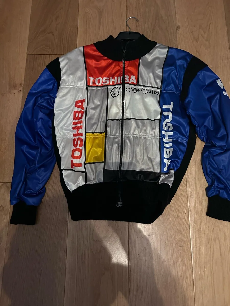 Cycling Jacket Sport - Image 4