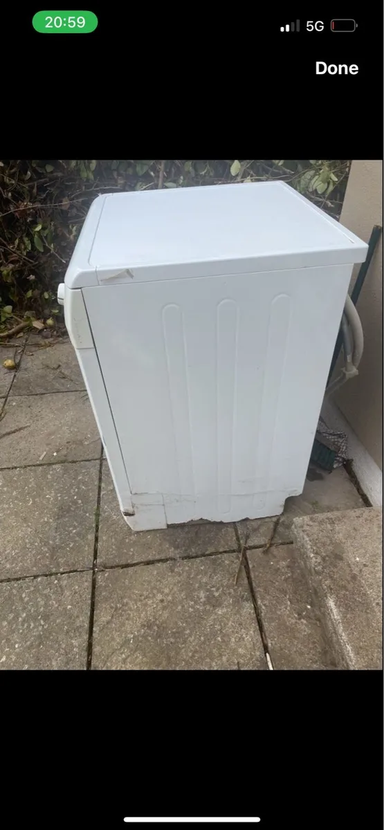 Free dishwasher - Image 3