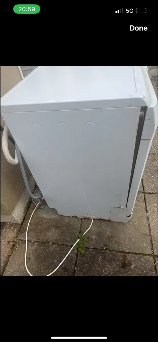 Free dishwasher - Image 4