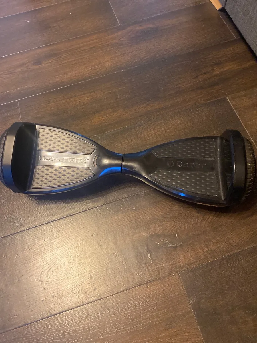 Hoverboard - Image 1