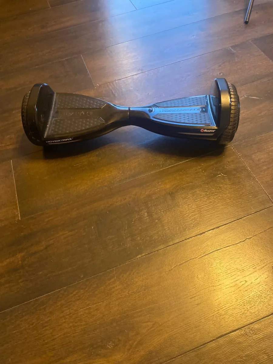 Hoverboard - Image 2