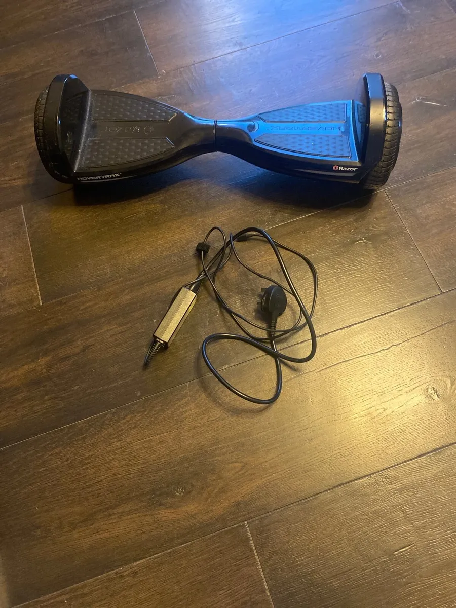Hoverboard - Image 3
