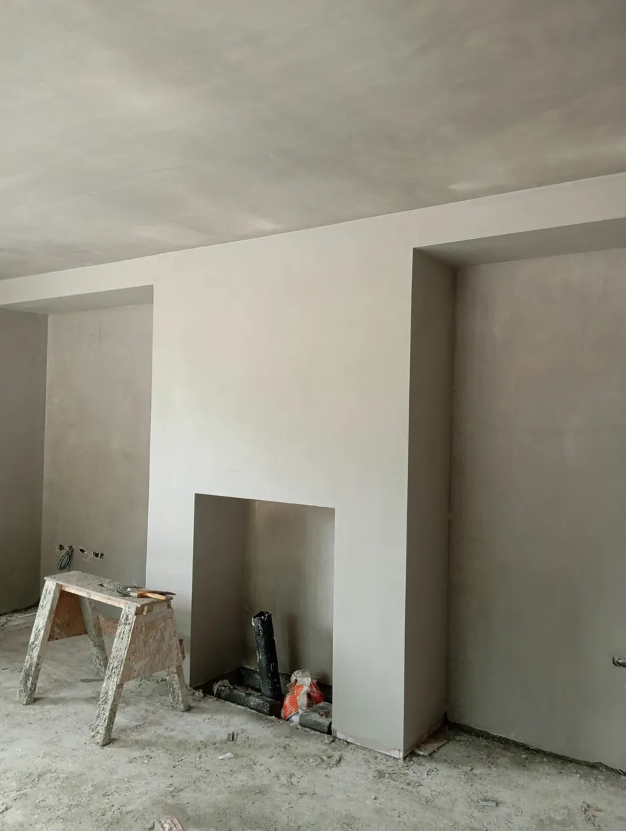 Plasterer - Image 4