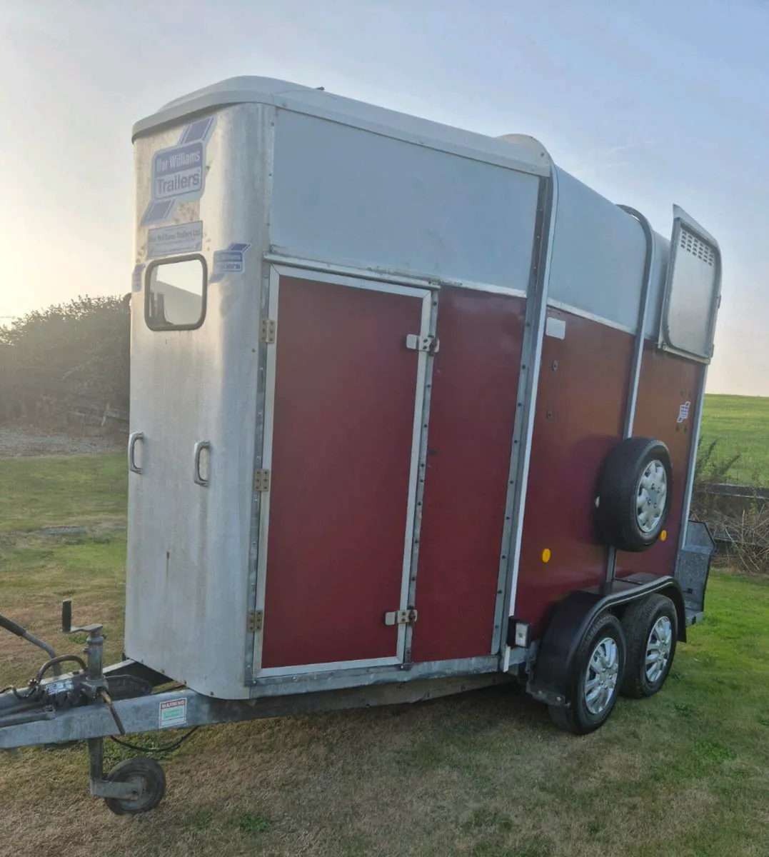 Ifor williams 505 HB - Image 3
