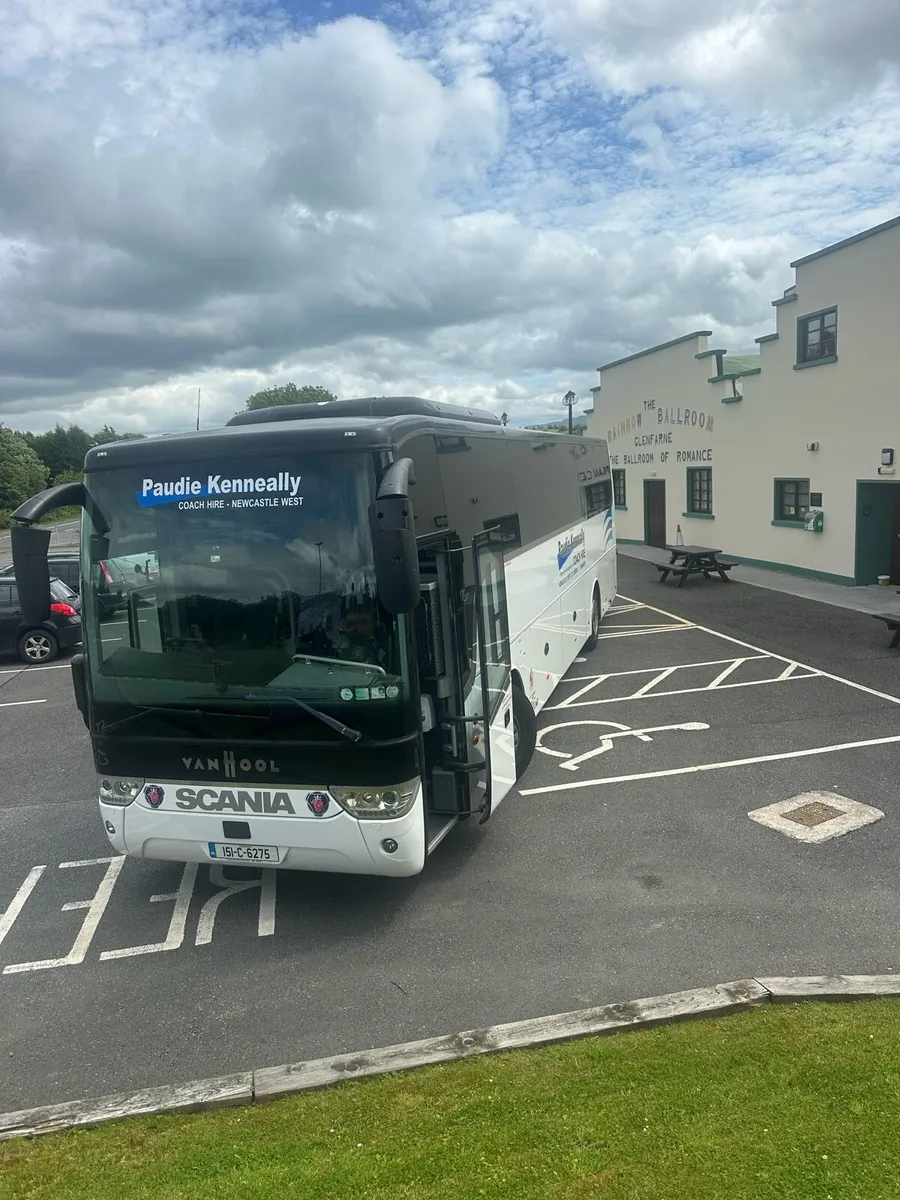 Buses - Image 1