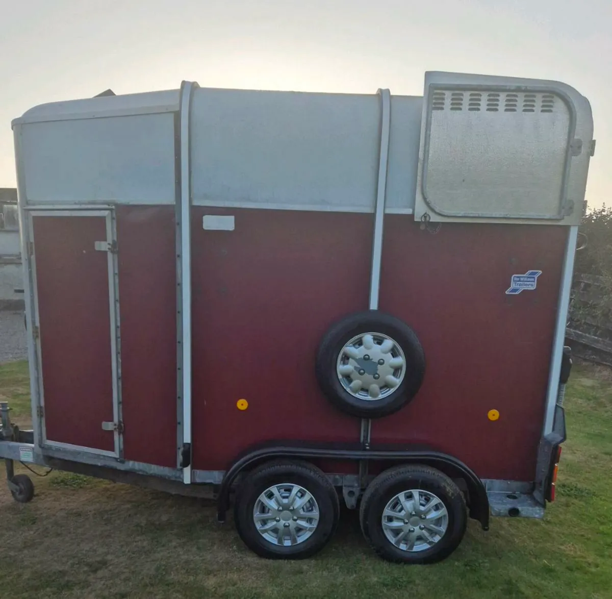 Ifor williams 505 HB - Image 4