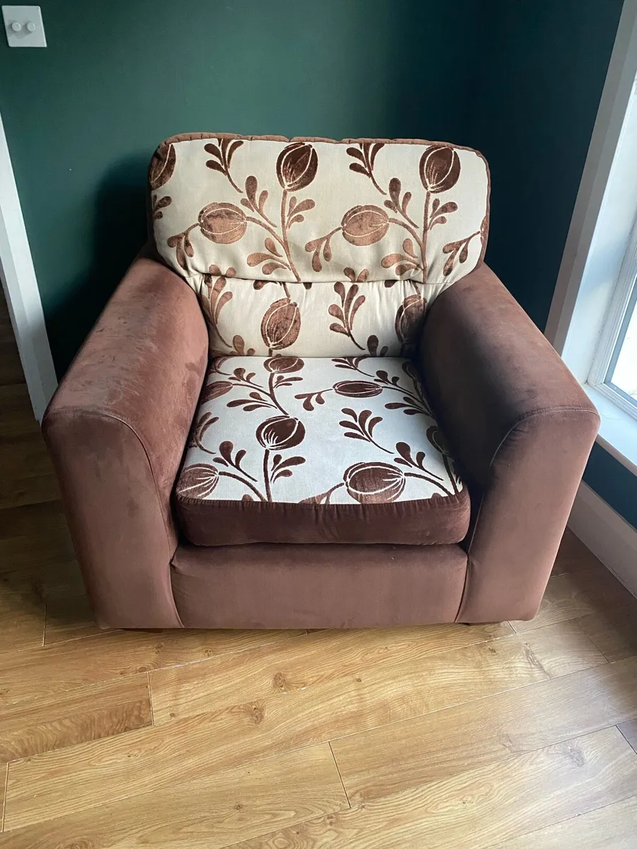 Couch / Suite of furniture - Image 2