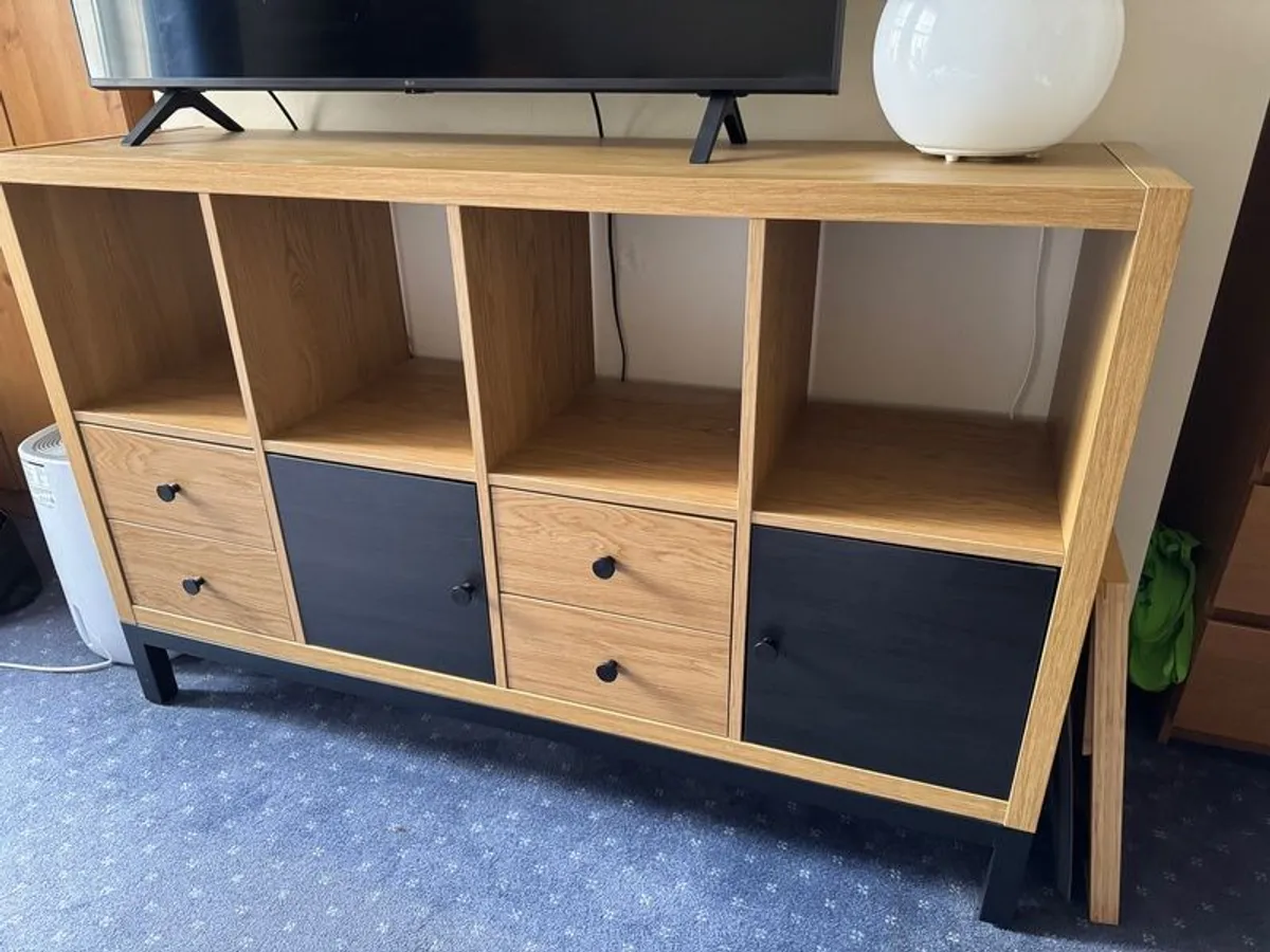IKEA Kallax Unit - Image 2