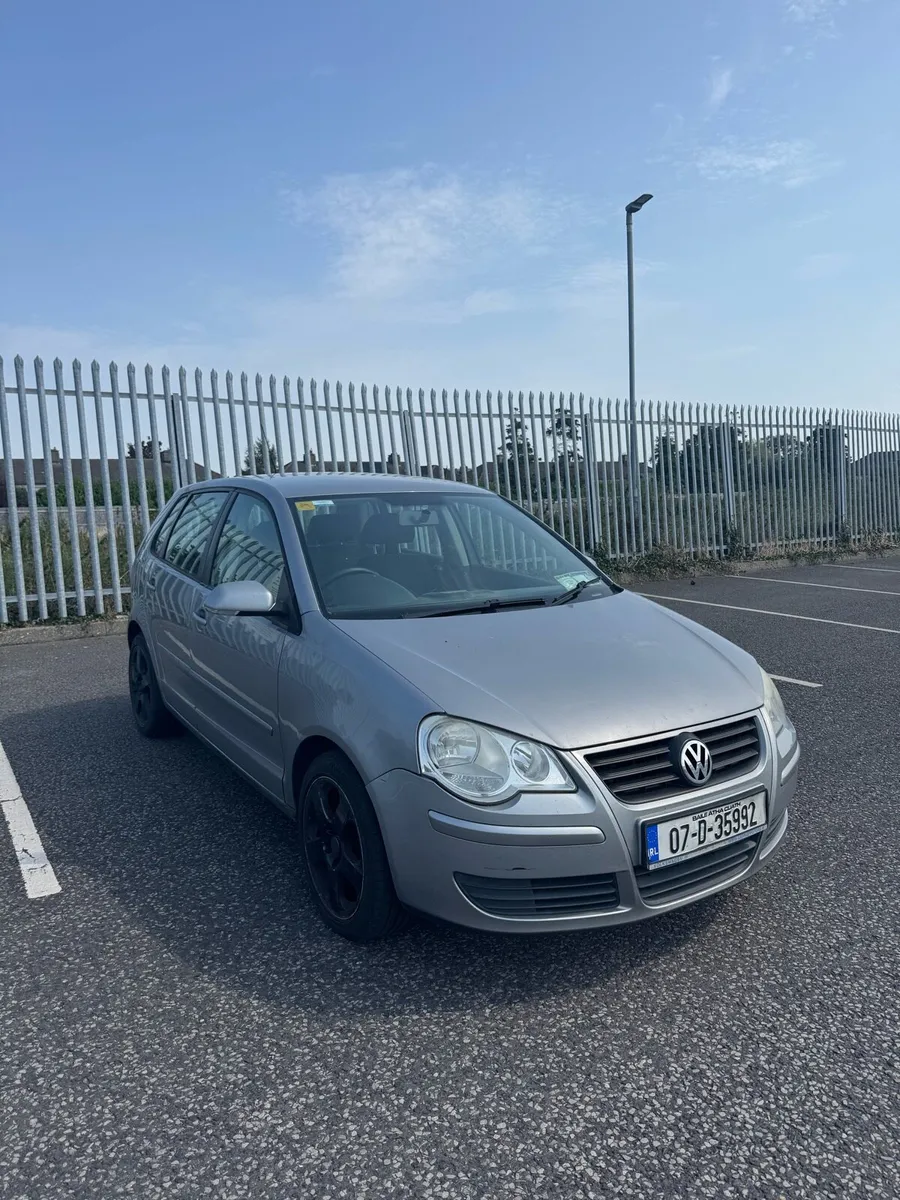 Volkswagen Polo - Image 1