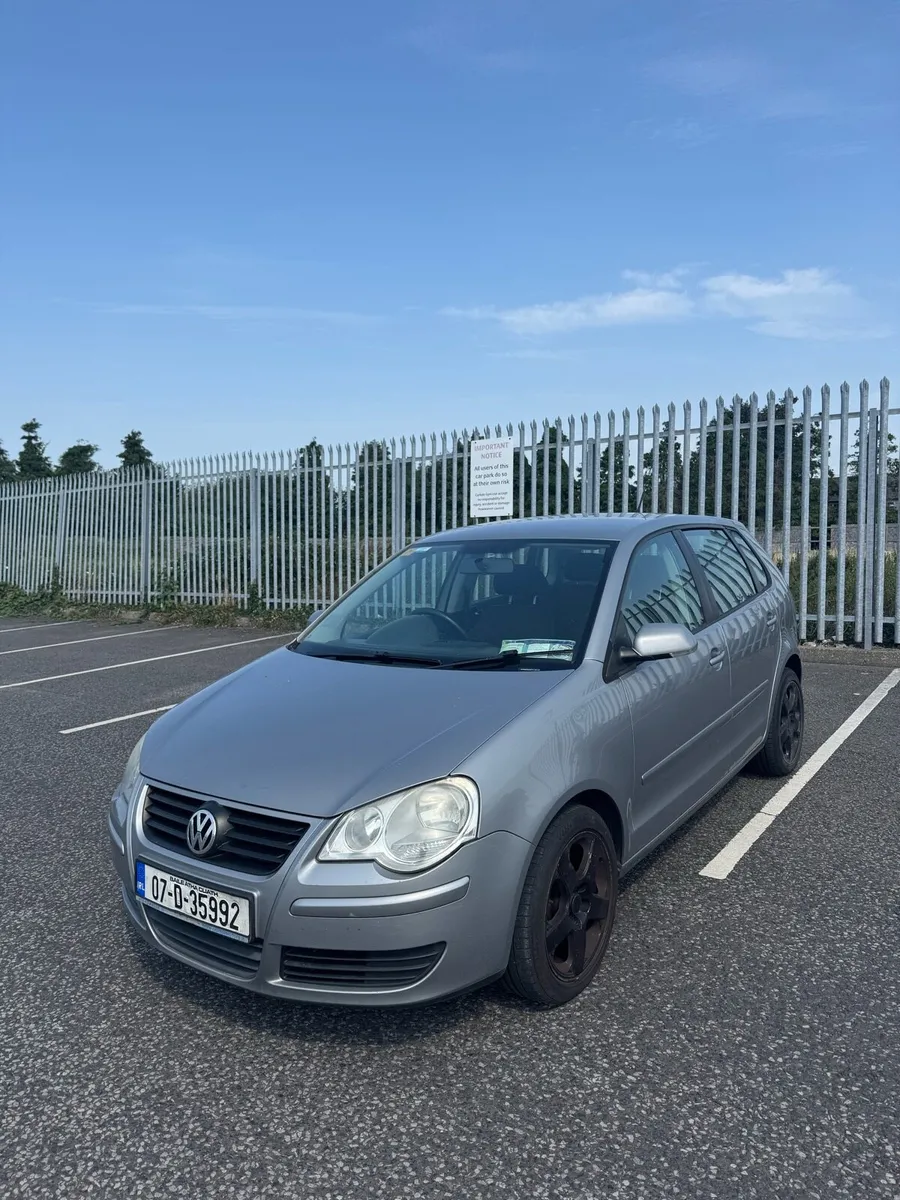 Volkswagen Polo - Image 2