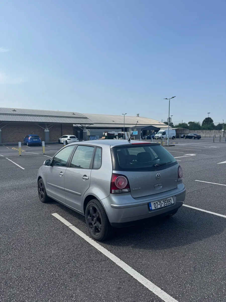 Volkswagen Polo - Image 3