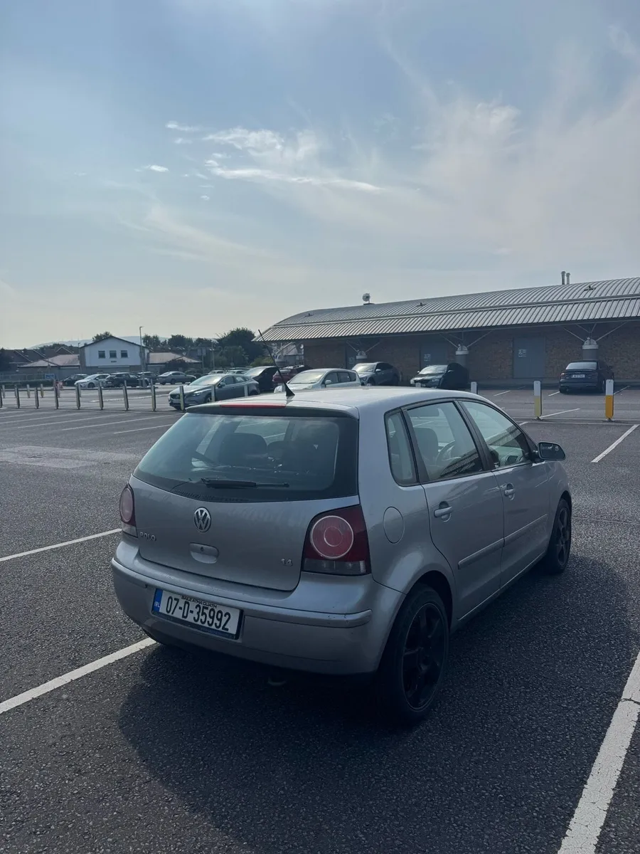Volkswagen Polo - Image 4