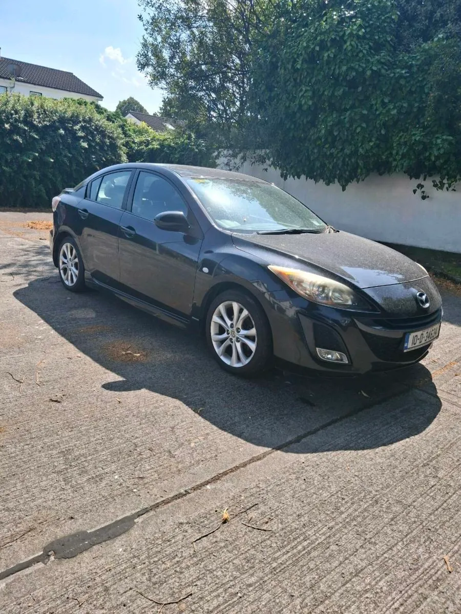 Mazda 3 - Image 2