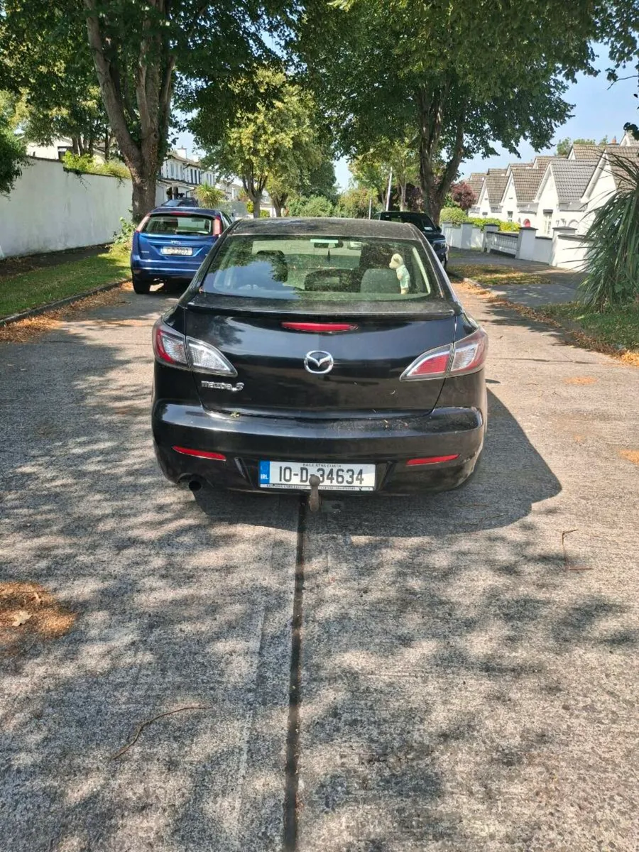 Mazda 3 - Image 4