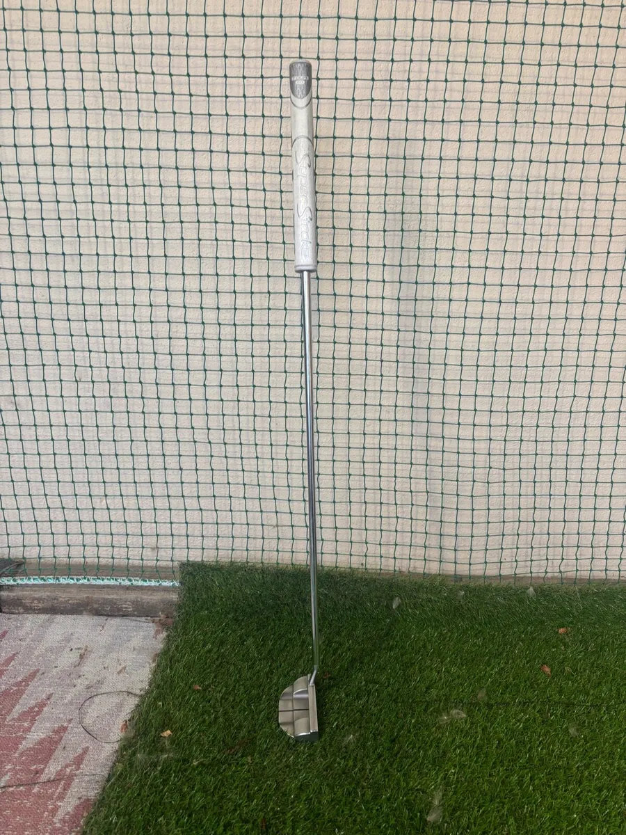 Scotty Cameron special select putter - Image 1