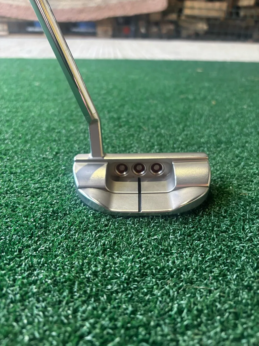 Scotty Cameron special select putter - Image 3