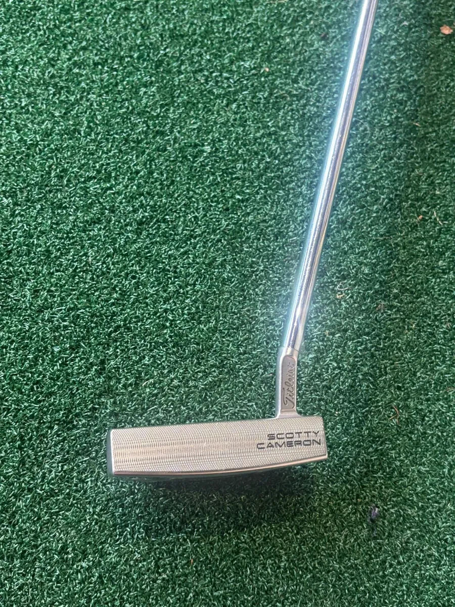 Scotty Cameron special select putter - Image 4