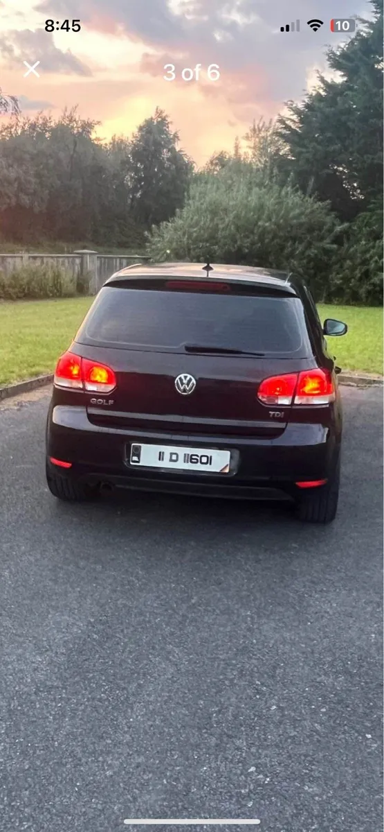 VW Golf - Image 2