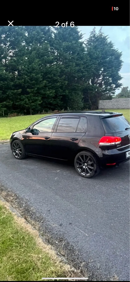VW Golf - Image 3