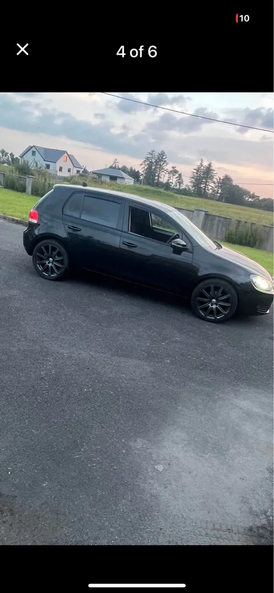 VW Golf - Image 4