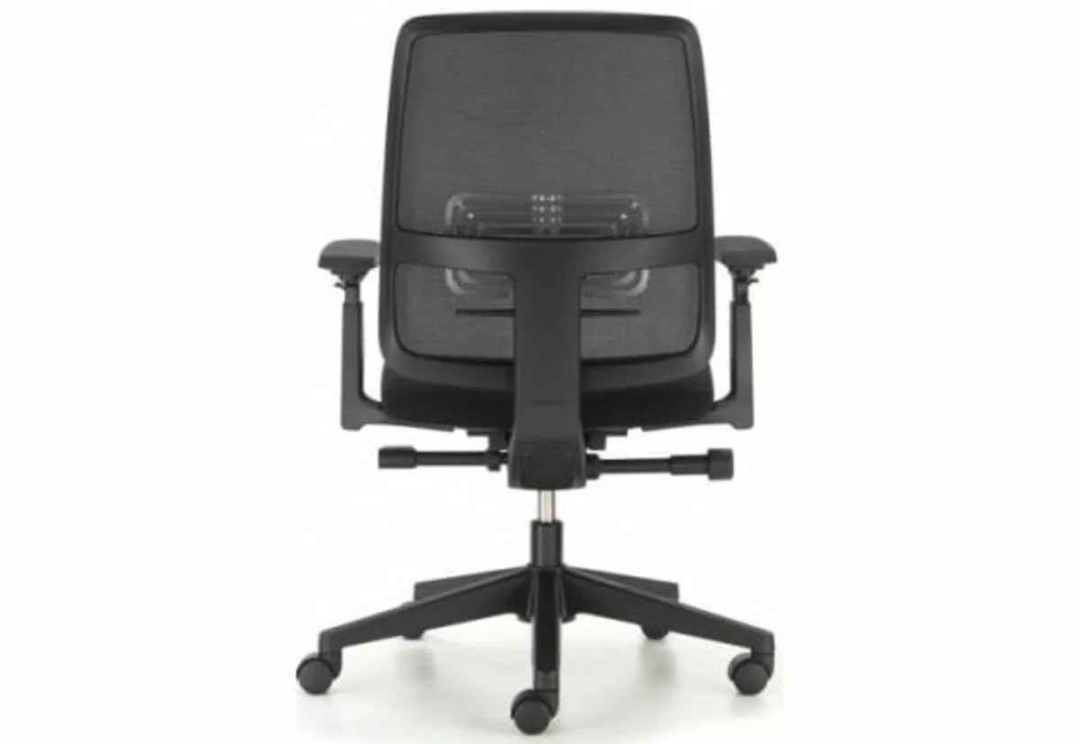 HAWORTH Lively office chair - Image 2