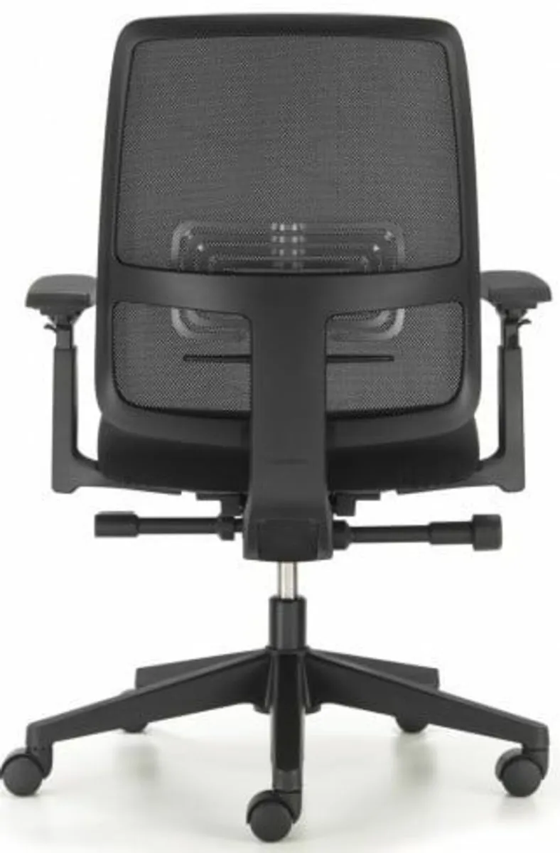 HAWORTH Lively office chair - Image 3