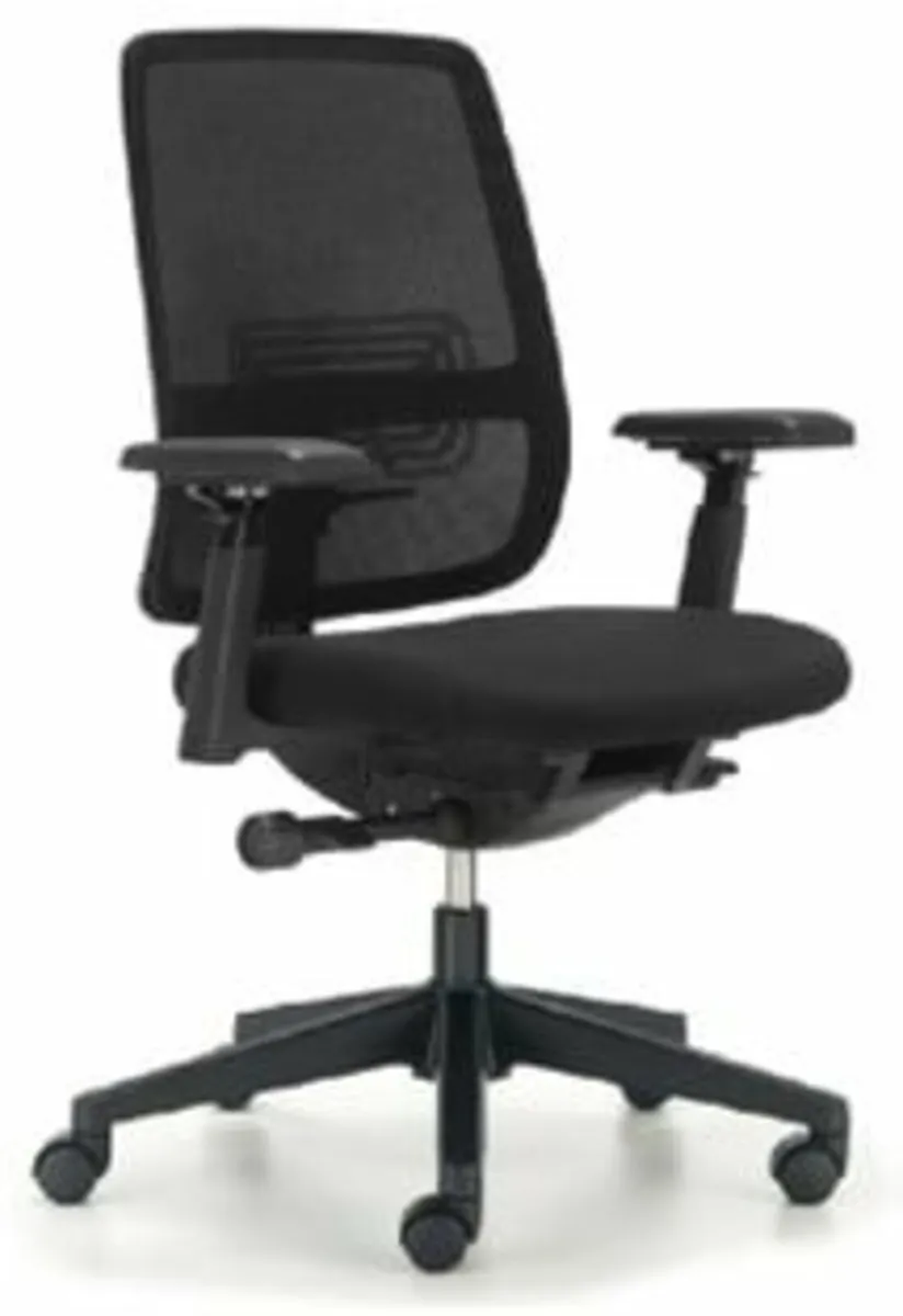 HAWORTH Lively office chair - Image 1