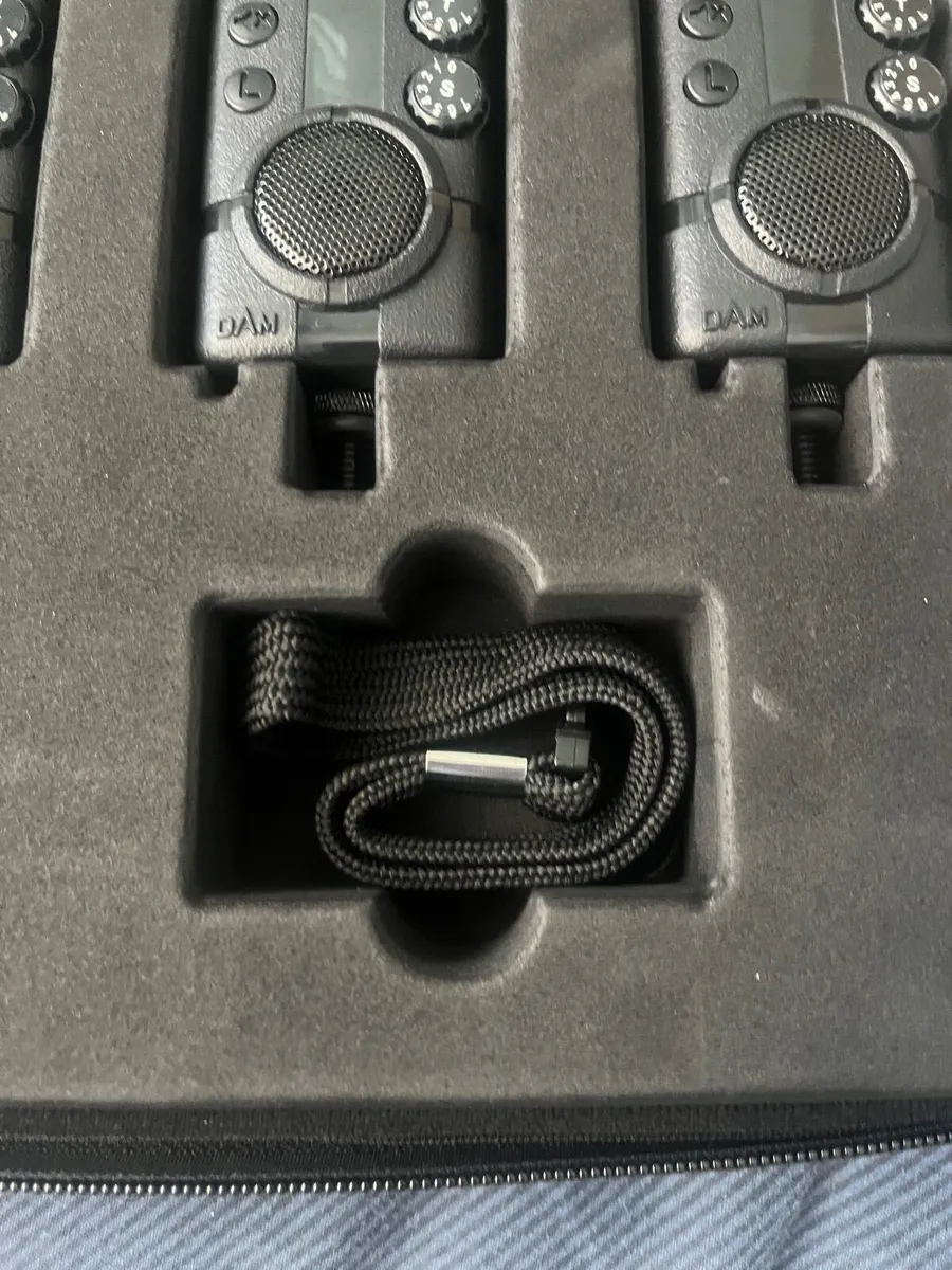 Brand new bite alarms - Image 4