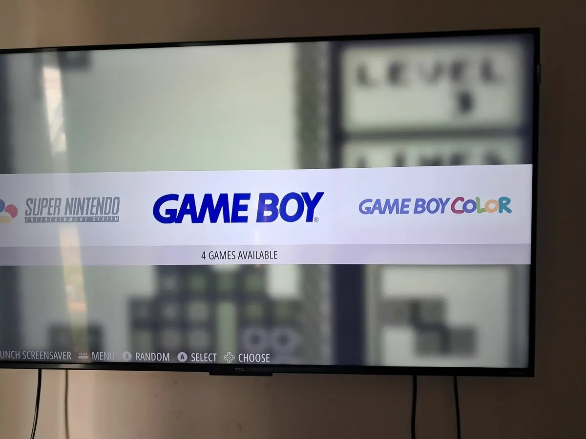 Playstation Classic modded - Image 3
