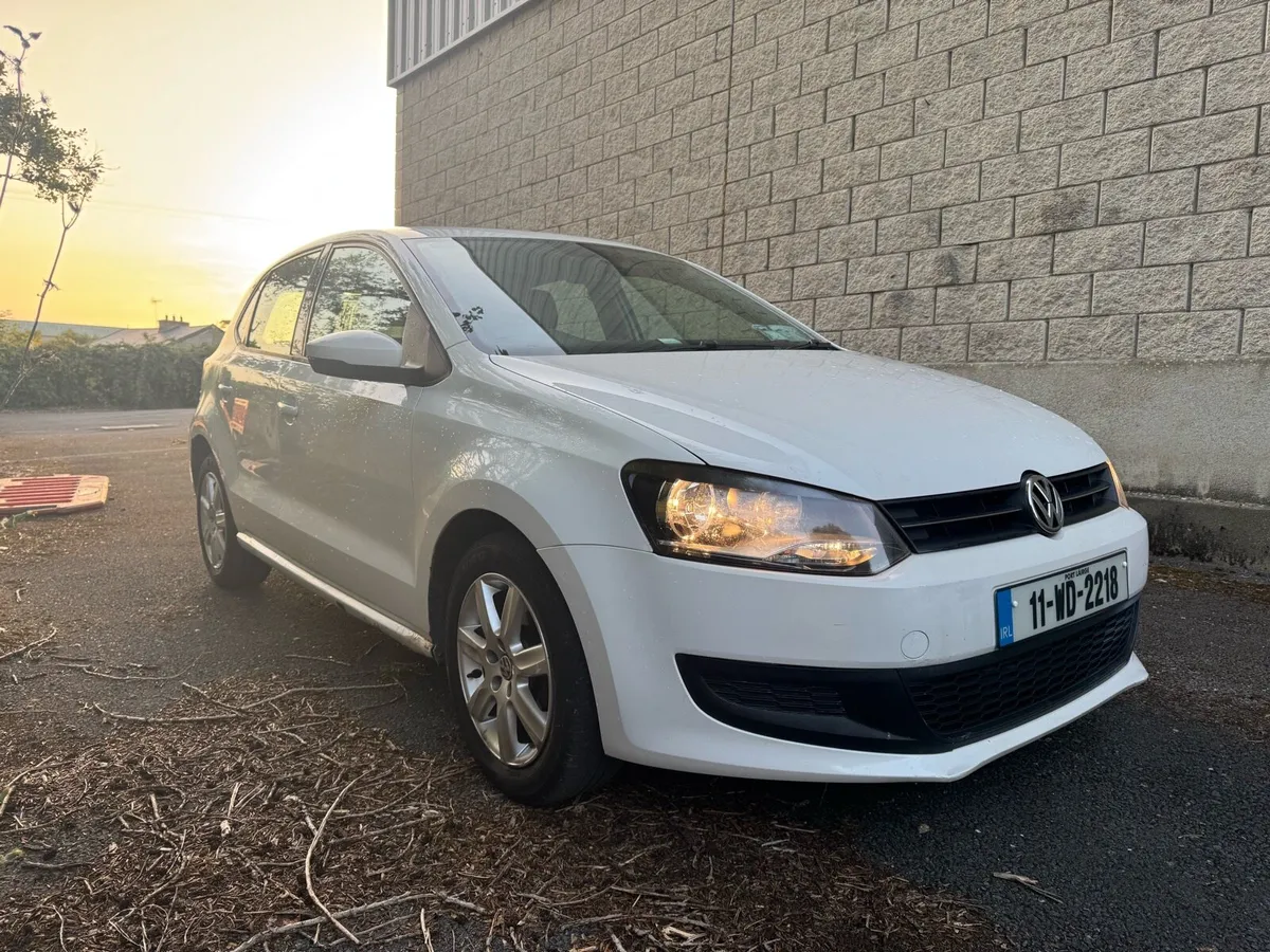 Volkwagen Polo - Image 1