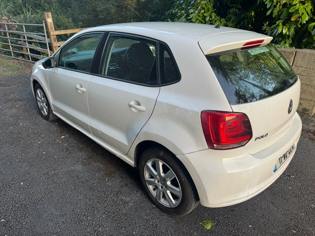 Volkwagen Polo - Image 3