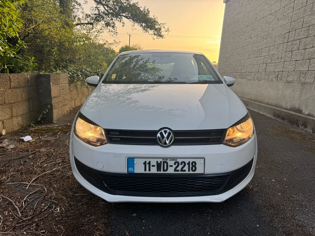 Volkwagen Polo - Image 4
