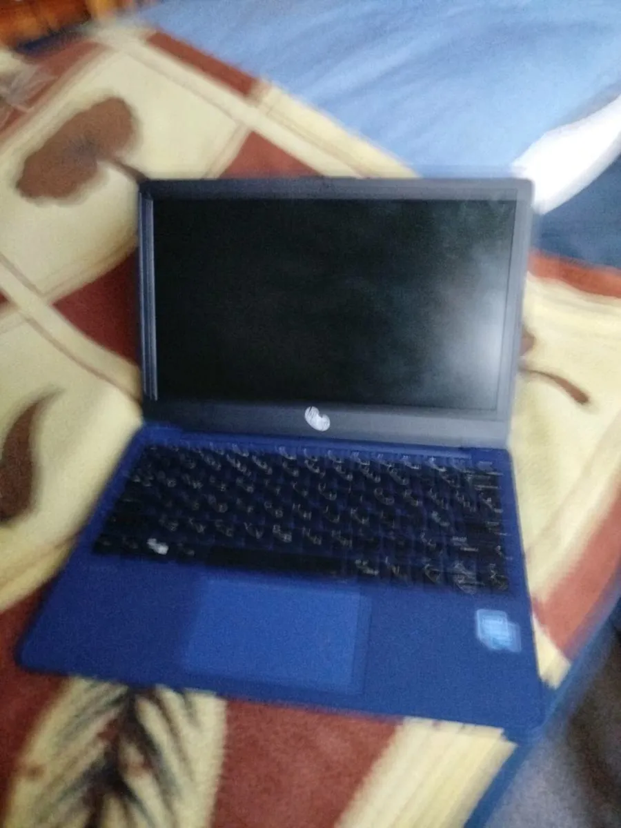 Laptop hp - Image 2