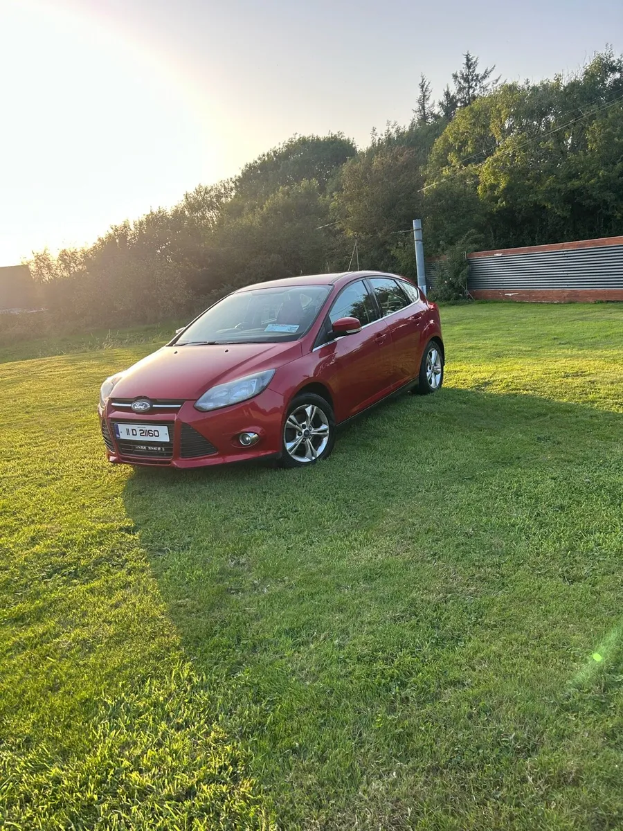 Ford focus - Image 2