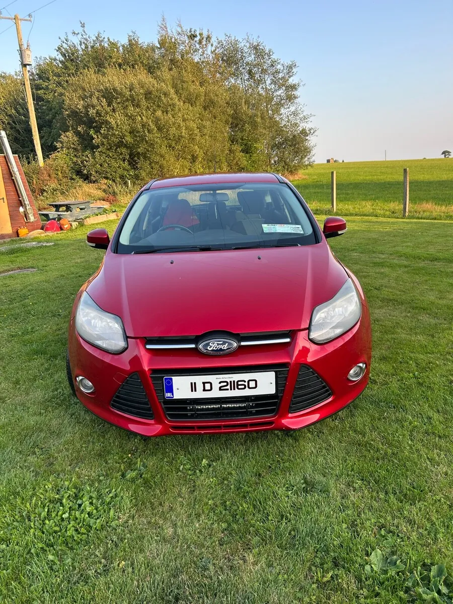 Ford focus - Image 3