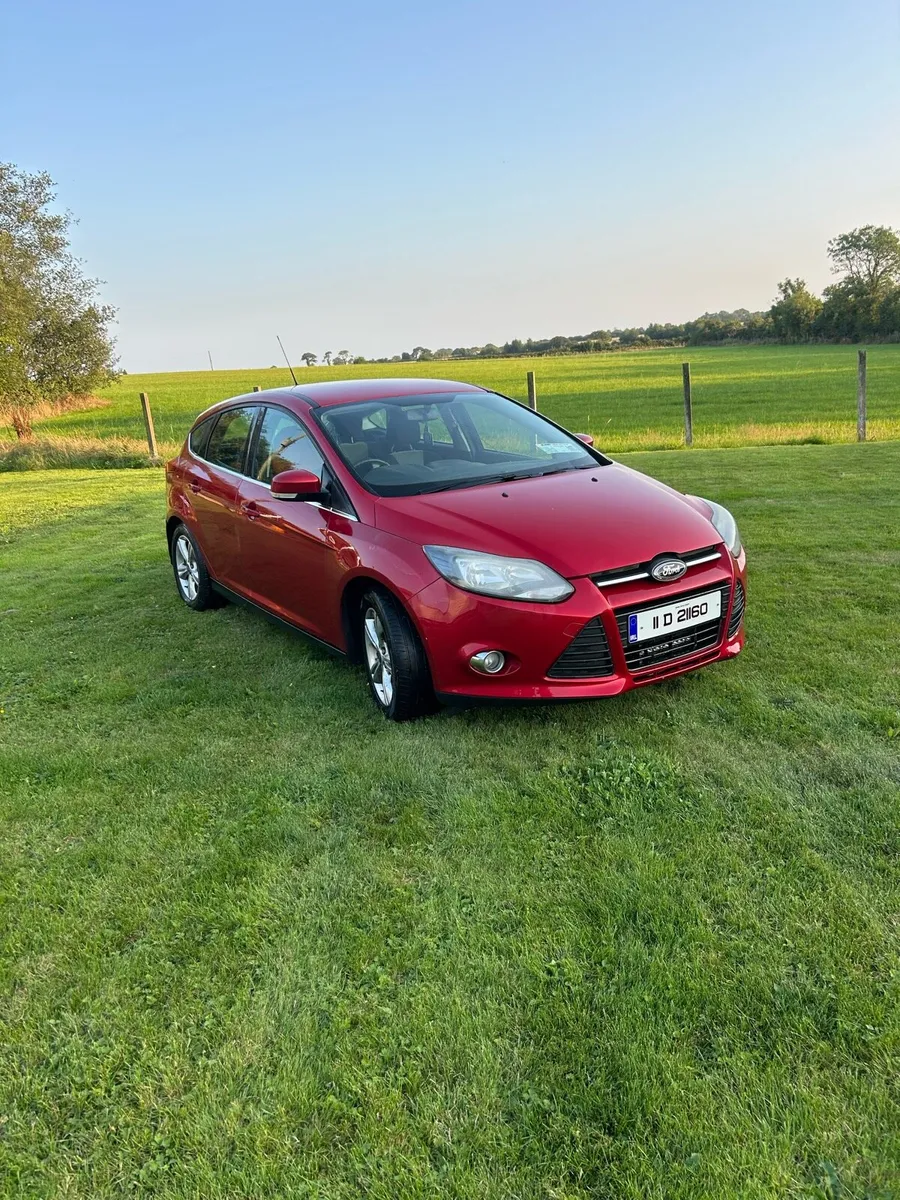 Ford focus - Image 4