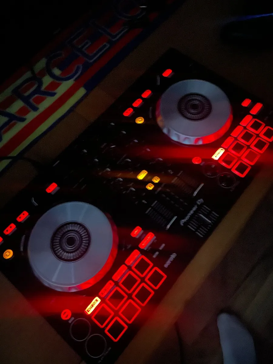 Pioneer Dj DDJ-SB3 - Image 3
