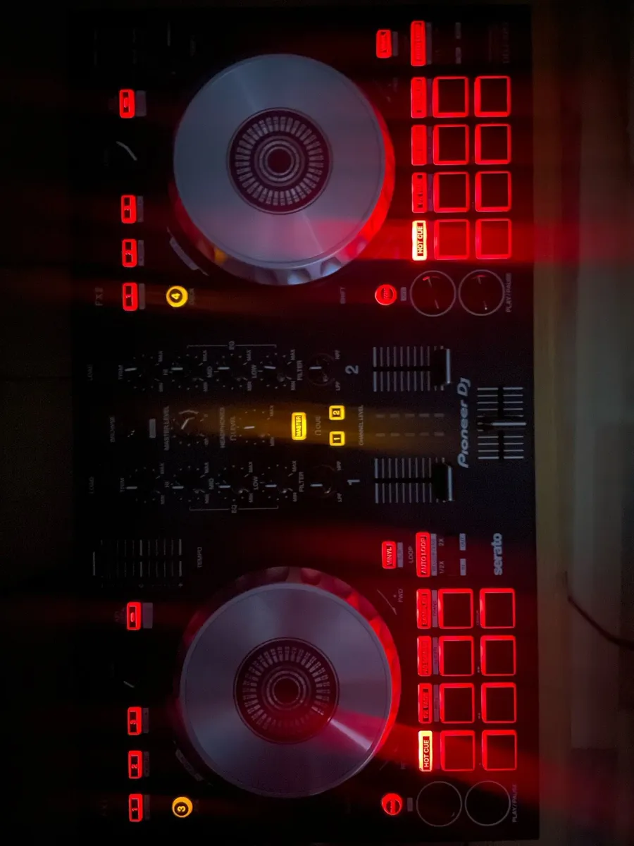 Pioneer Dj DDJ-SB3 - Image 4