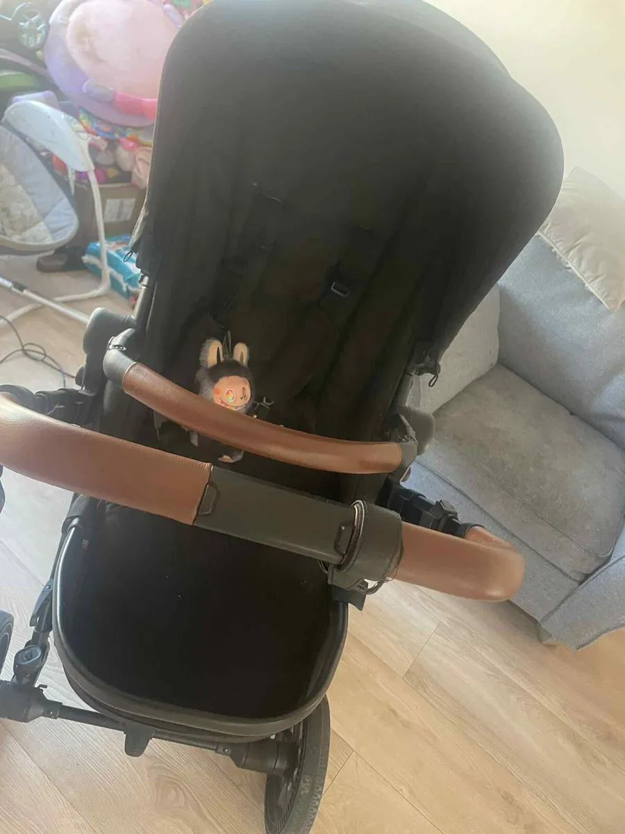 double buggy - Image 4