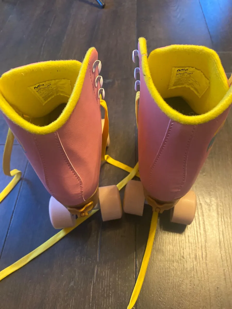 Roller skates - Image 3