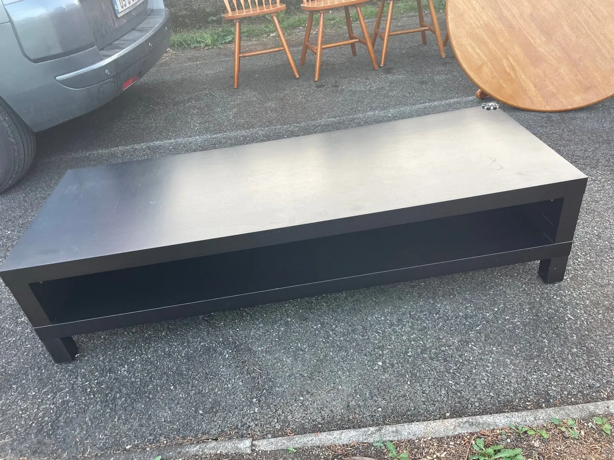 Tv unit / coffee table - Image 2