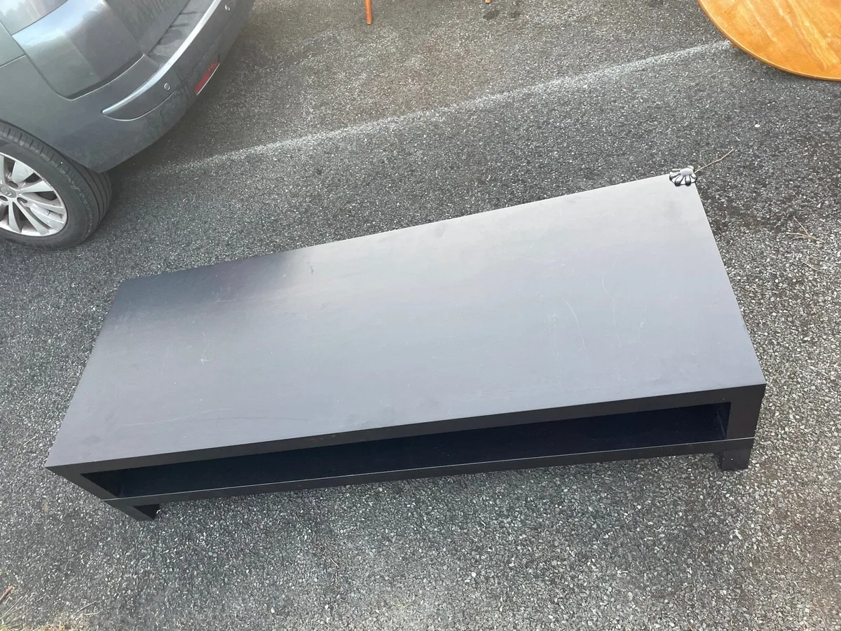 Tv unit / coffee table - Image 4